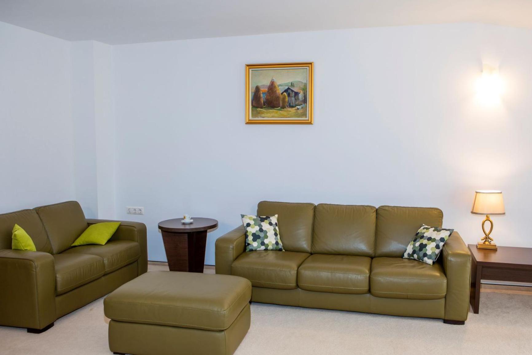 Hotel La Dolce Vita Zărneşti Chambre photo
